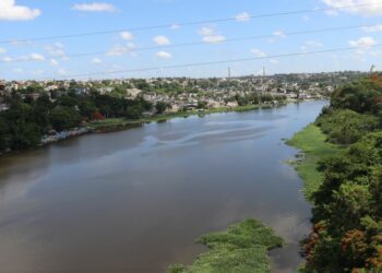 PNUD busca propuesta que aborden la contaminación por plásticos en Río Ozama