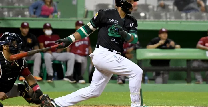 Estrellas y Leones se Imponen este martes a su adversarios