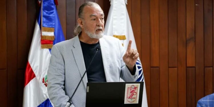 Dengue afecta principalmente a Monte Plata, Distrito Nacional y Santo Domingo