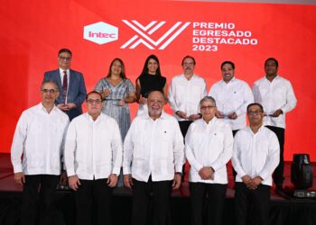 Intec, universidad dominicana.