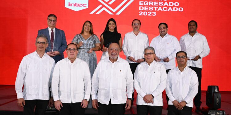 Intec, universidad dominicana.