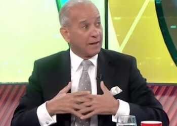 Destacan innovación y amplitud en el plan de seguridad de Abel Martínez