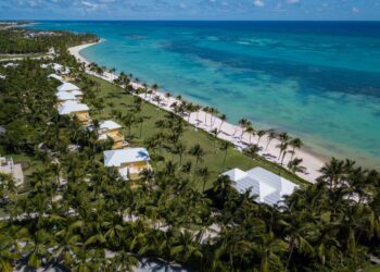 Grupo Puntacana celebra 54 años de legado empresarial