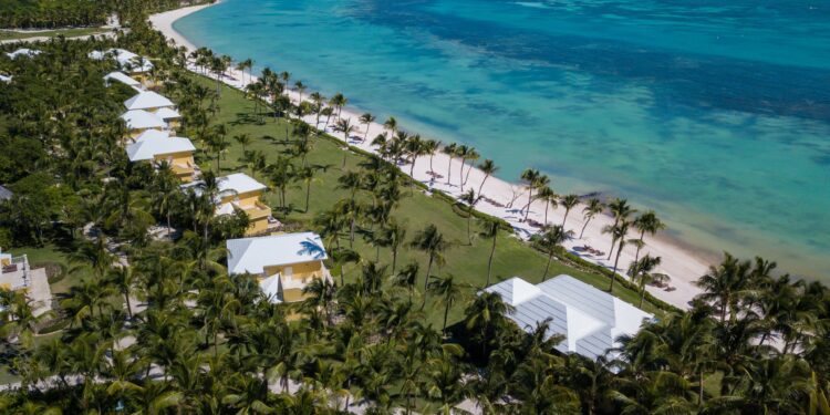 Grupo Puntacana celebra 54 años de legado empresarial