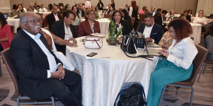 Reforma y Modernización Educativa: Inicio del Plan Decenal 2024-2034 en República Dominicana