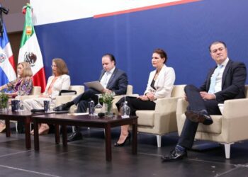 Estudio destaca el potencial de productos dominicanos en cadenas globales de valor con México
