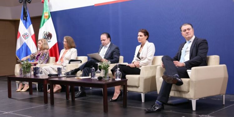 Estudio destaca el potencial de productos dominicanos en cadenas globales de valor con México