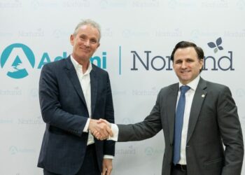 Ademi asegura inversión de 569 millones de pesos para MIPYMES en alianza con Norfund