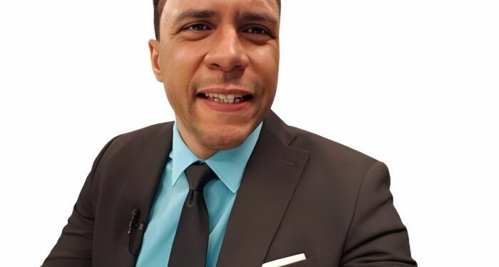 Alexander Cardini será candidato a regidor por el BIS en el Distrito Nacional