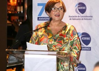 ACOFAVE aboga por el fortalecimiento del sector automotriz en el país