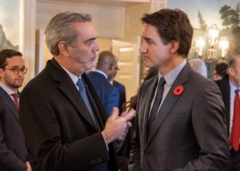 Presidente Abinader destaca alianza esratégica con EEUU en Cumbre APEP