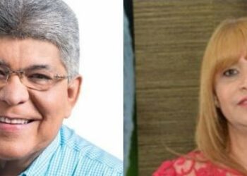 Ordenan cese de prisión domiciliaria de hermana de Danilo Medina y a Fernando Rosa