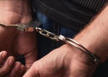 Apresan dos hombres acusados de violación sexual a menores de edad