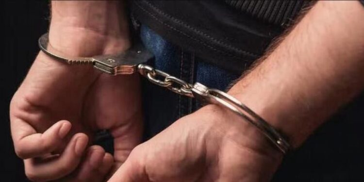 Apresan dos hombres acusados de violación sexual a menores de edad