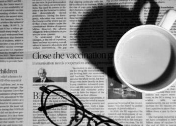 Latinos en Estados Unidos: huérfanos de información en su lengua