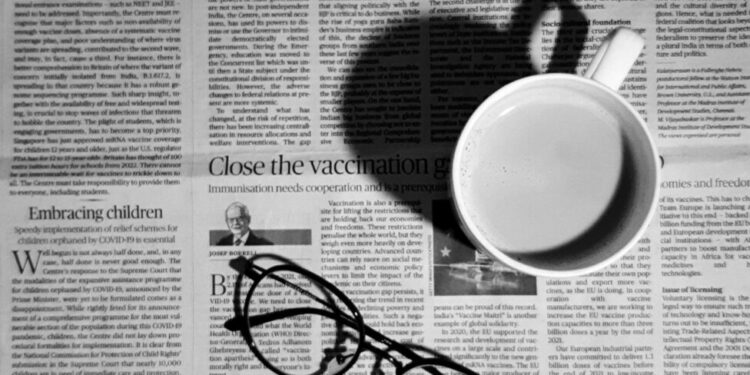 Latinos en Estados Unidos: huérfanos de información en su lengua