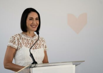 Abren nueva área de facturación y de análisis en el Robert Reid