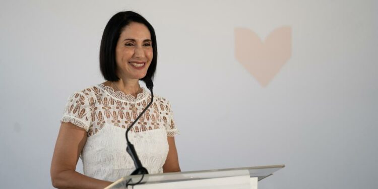 Abren nueva área de facturación y de análisis en el Robert Reid