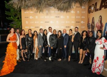 Risas y cultura dominicana: Colao 2 retorna a los Cines 