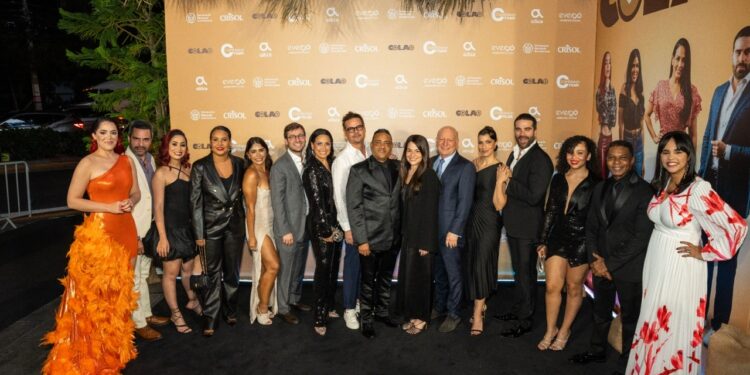 Risas y cultura dominicana: Colao 2 retorna a los Cines 