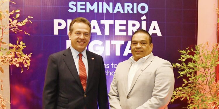 Destacan el compromiso del Gobierno en la lucha contra la piratería digital