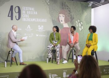 La película 'Boca Chica', sobre el turismo sexual, llega al Festival de Cine de Huelva