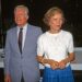 La ex primera dama de EEUU Rosalynn Carter es diagnosticada de demencia