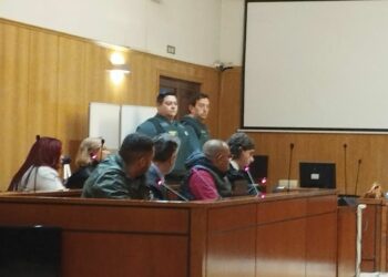 Condenan en España a tres dominicanos a 8 años de cárcel por narcotráfico