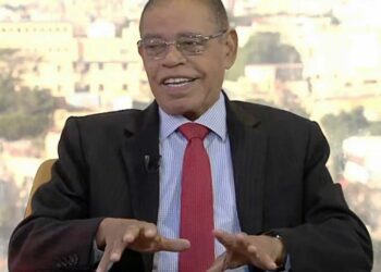 Lidio Cadet crítica PRM por manejo de crisis haitiana y fenómeno climático