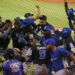 Águilas y Tigres libran gran batalla ganada por los azules