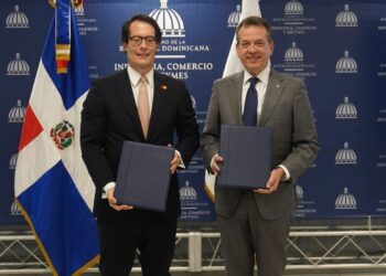 El MICM y Mastercard lanzan el Programa Pymes+ en República Dominicana