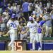 Licey blanquea al Escogido; Águilas siguen resbalando en su casa ante los Toros