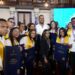 Ministerio de la Juventud anuncia entrega de becas a 150 estudiantes destacados