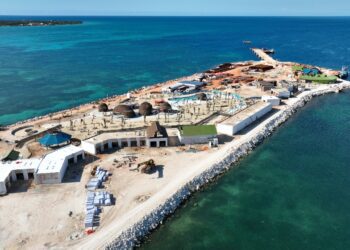 Puerto de Cabo Rojo está listo para recibir primer crucero de 2024