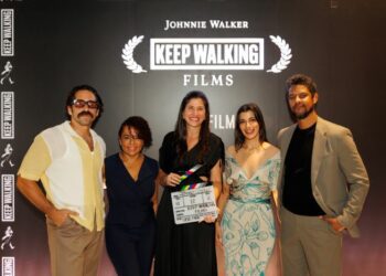 Lanzan concurso de cortometrajes Keep Walking Films en República Dominicana