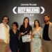 Lanzan concurso de cortometrajes Keep Walking Films en República Dominicana