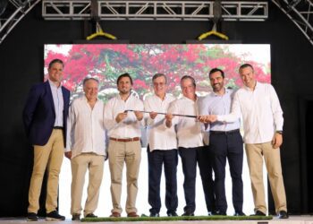 Lanzan Coral Golf Resort: Un nuevo desarrollo maestro de Lujo en Punta Cana
