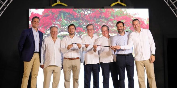 Lanzan Coral Golf Resort: Un nuevo desarrollo maestro de Lujo en Punta Cana