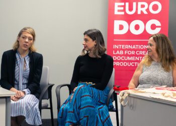 Cine: República Dominicana será anfitrión del CARIBBEAN WORKSHOP