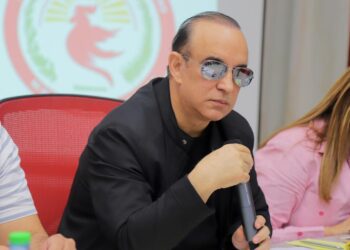 Quique Antún exhorta autoridades a no tomar “decisiones sensibles”