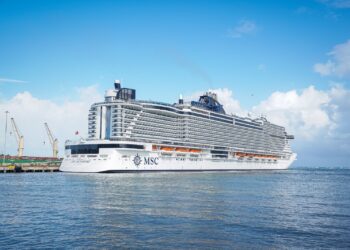 RD espera 104 cruceros en diciembre, 5 de ellos visitando por primera vez