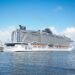 RD espera 104 cruceros en diciembre, 5 de ellos visitando por primera vez