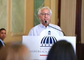 República Dominicana entre 11 países mejoraron desempeño educativo 