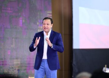 Abel Martínez critica la ley de importaciones del PRM por perjudicar a productores locales