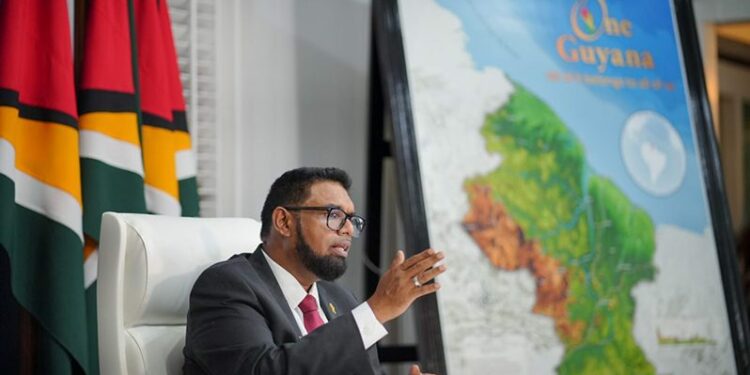 Cruce de cartas entre Maduro y Alí tensan ambiente en víspera a cumbre en el Caribe