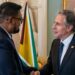 EEUU ratifica su "apoyo inquebrantable" a Guyana en su conficto con Venezuela