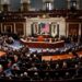 Representantes de EEUU aprueban investigación de juicio político contra Biden