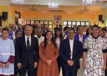 Programa de Mediación de la PGR ha resuelto 785 casos mediante el diálogo