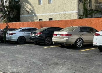 DIGESETT intensifica operativos contra carreras clandestinas en todo el país