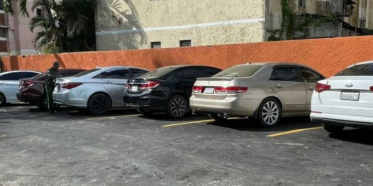 DIGESETT intensifica operativos contra carreras clandestinas en todo el país